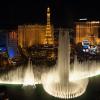 Bellagio Fountains